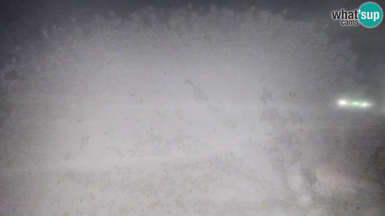 Spiaggia San Nicolò Buggerru webcam | Sardegna