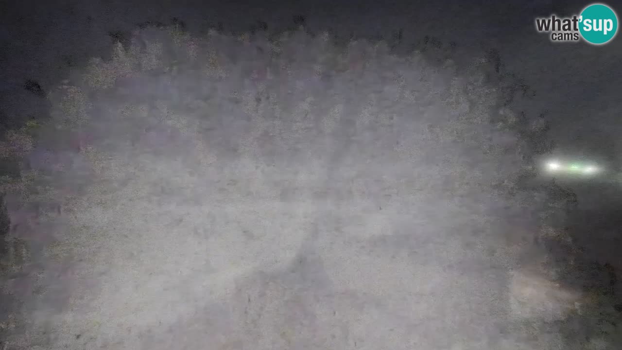 Webcam Sardinien | Buggerru San Nicolò Strand