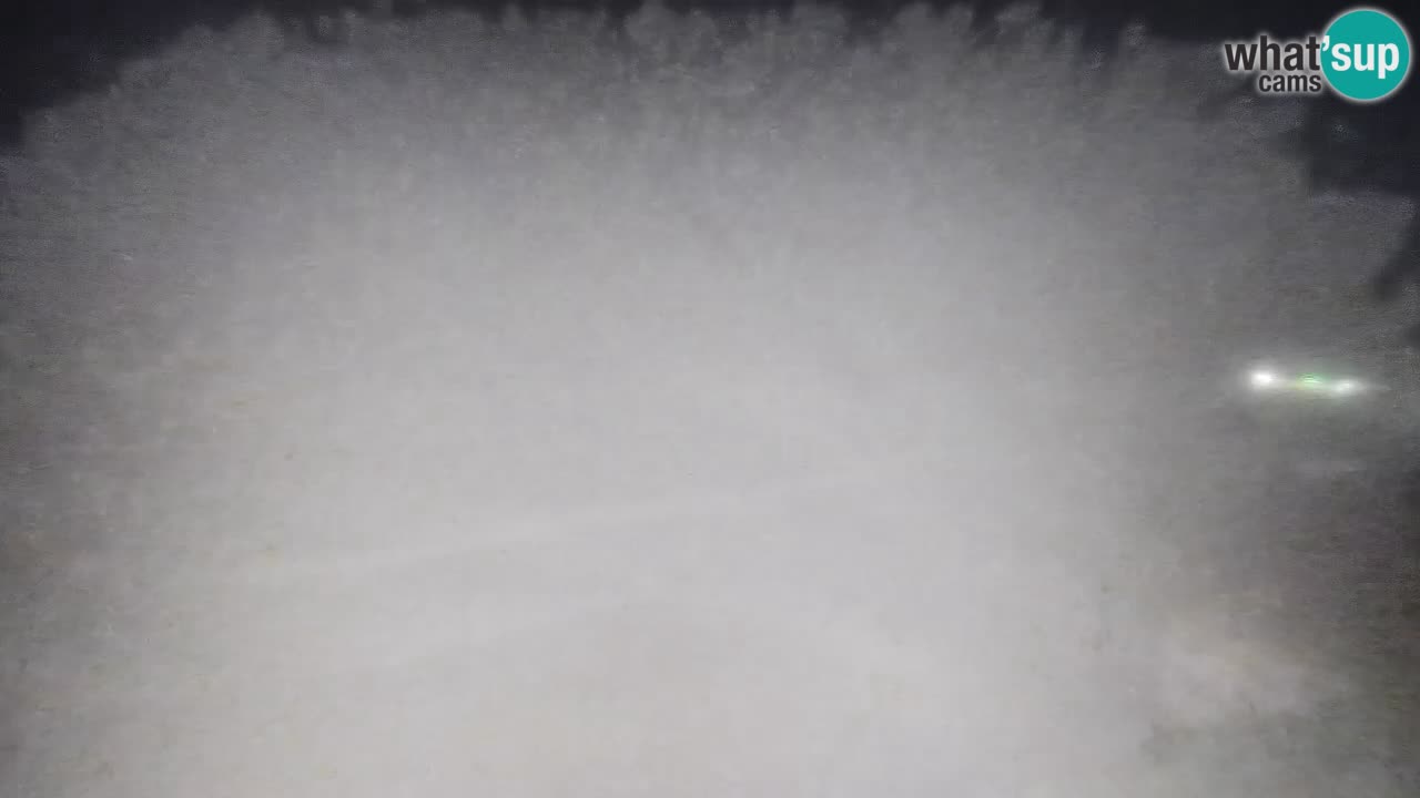 Webcam Sardinien | Buggerru San Nicolò Strand