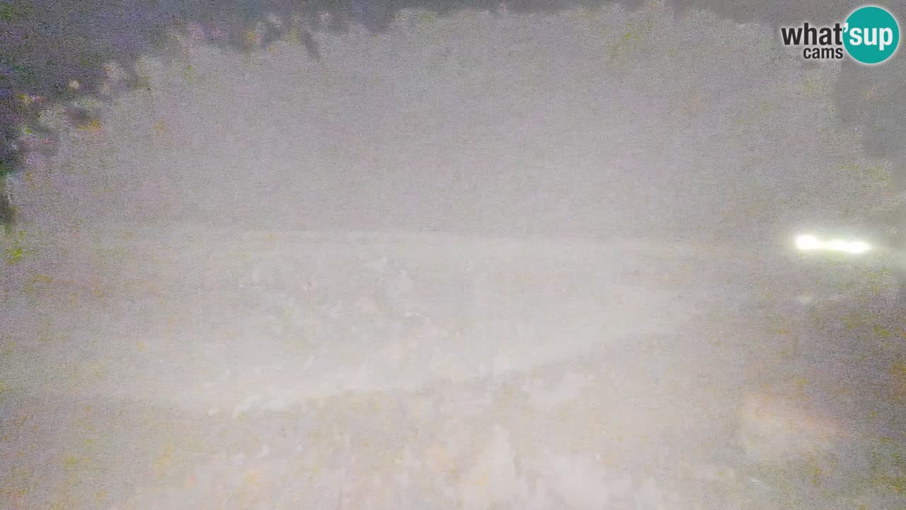 Web kamera Sardinija | Buggerru plaža San Nicolò