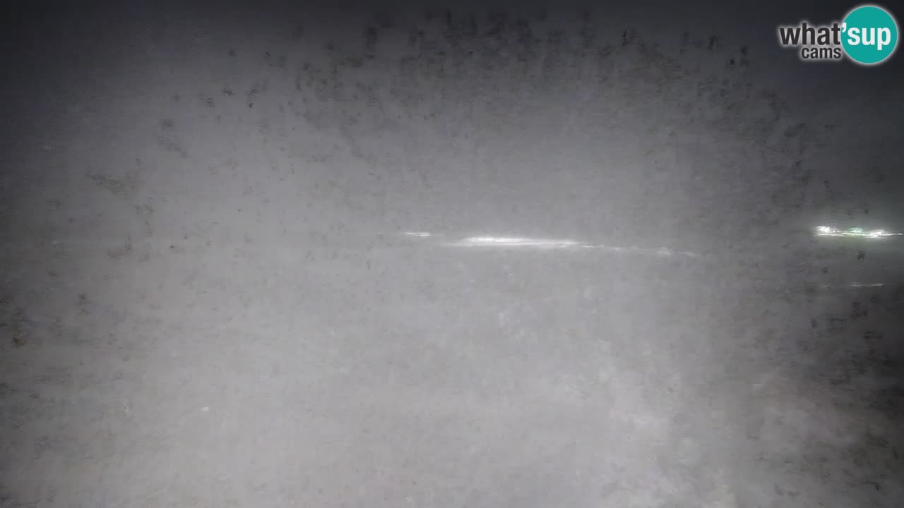 Webcam Sardinien | Buggerru San Nicolò Strand