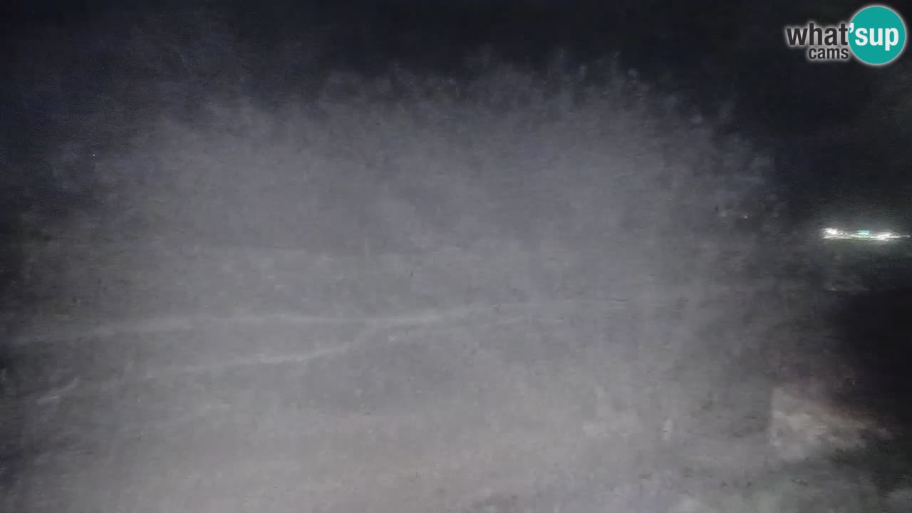 Webcam Buggerru San Nicolò beach | Sardinia