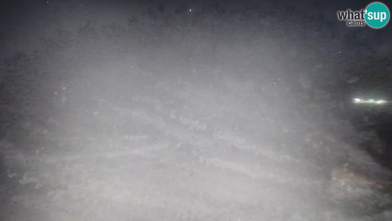 Webcam Sardinien | Buggerru San Nicolò Strand
