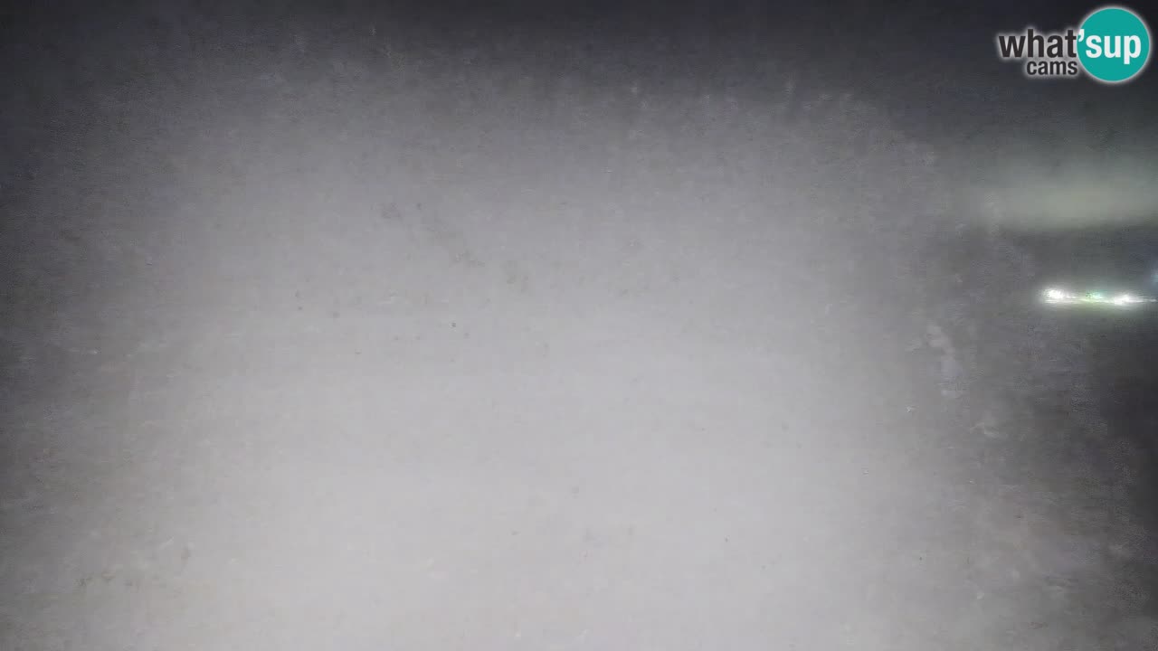 Webcam Buggerru San Nicolò beach | Sardinia