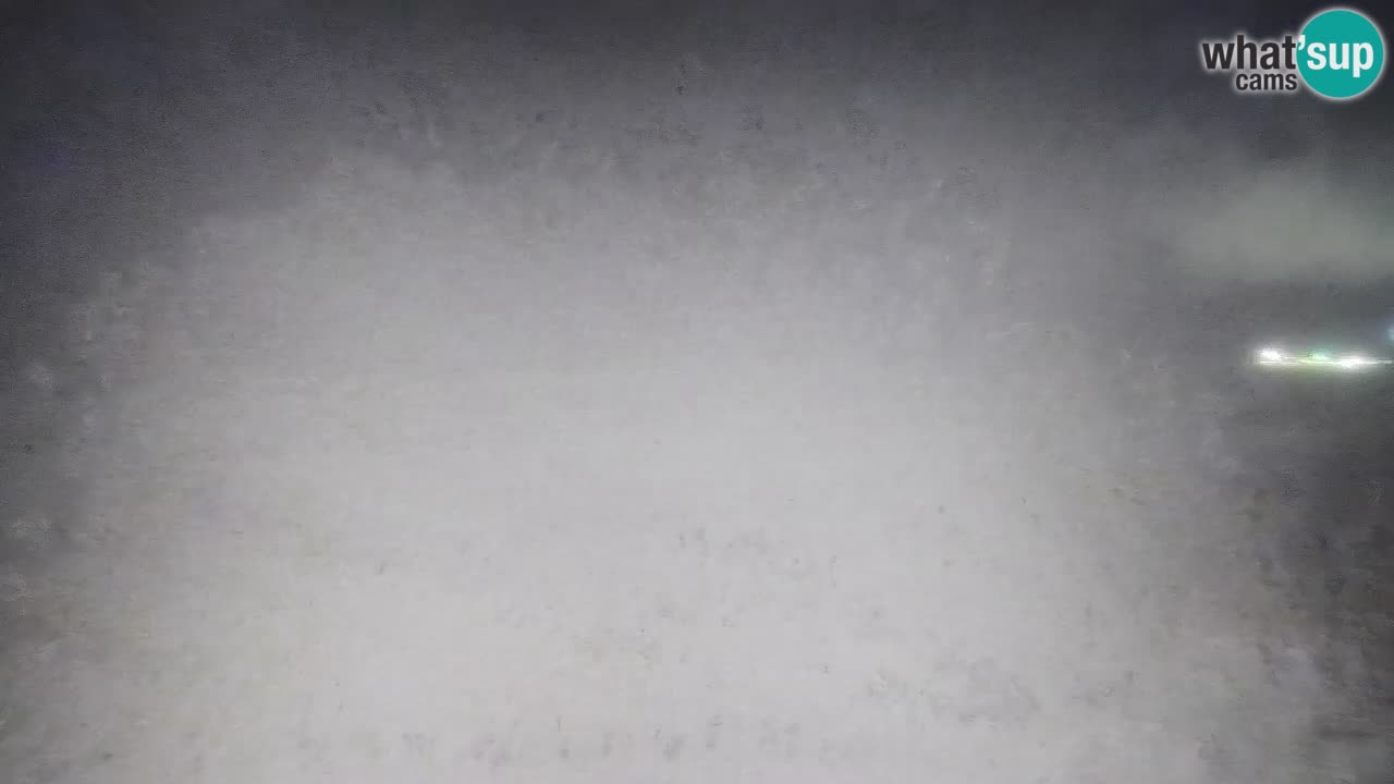 Kamera Sardinija | Buggerru – plaža San Nicolò