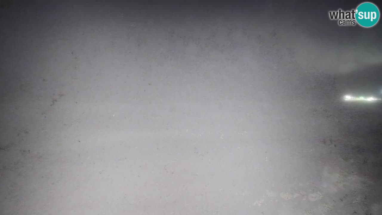 Webcam Cerdeña | Buggerru Playa San Nicolò