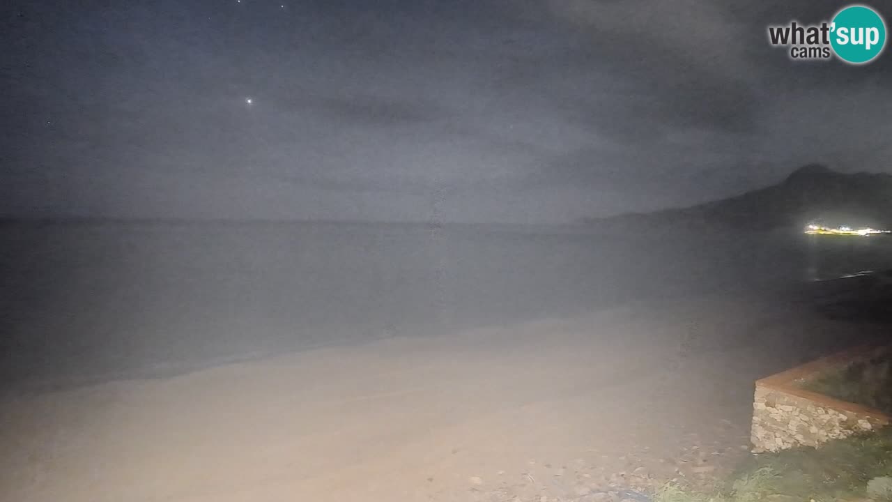 Webcam Buggerru San Nicolò beach | Sardinia