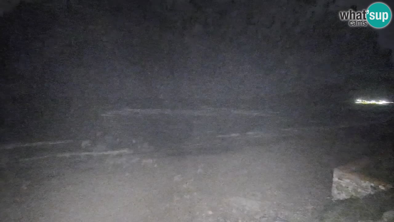 Webcam Cerdeña | Buggerru Playa San Nicolò