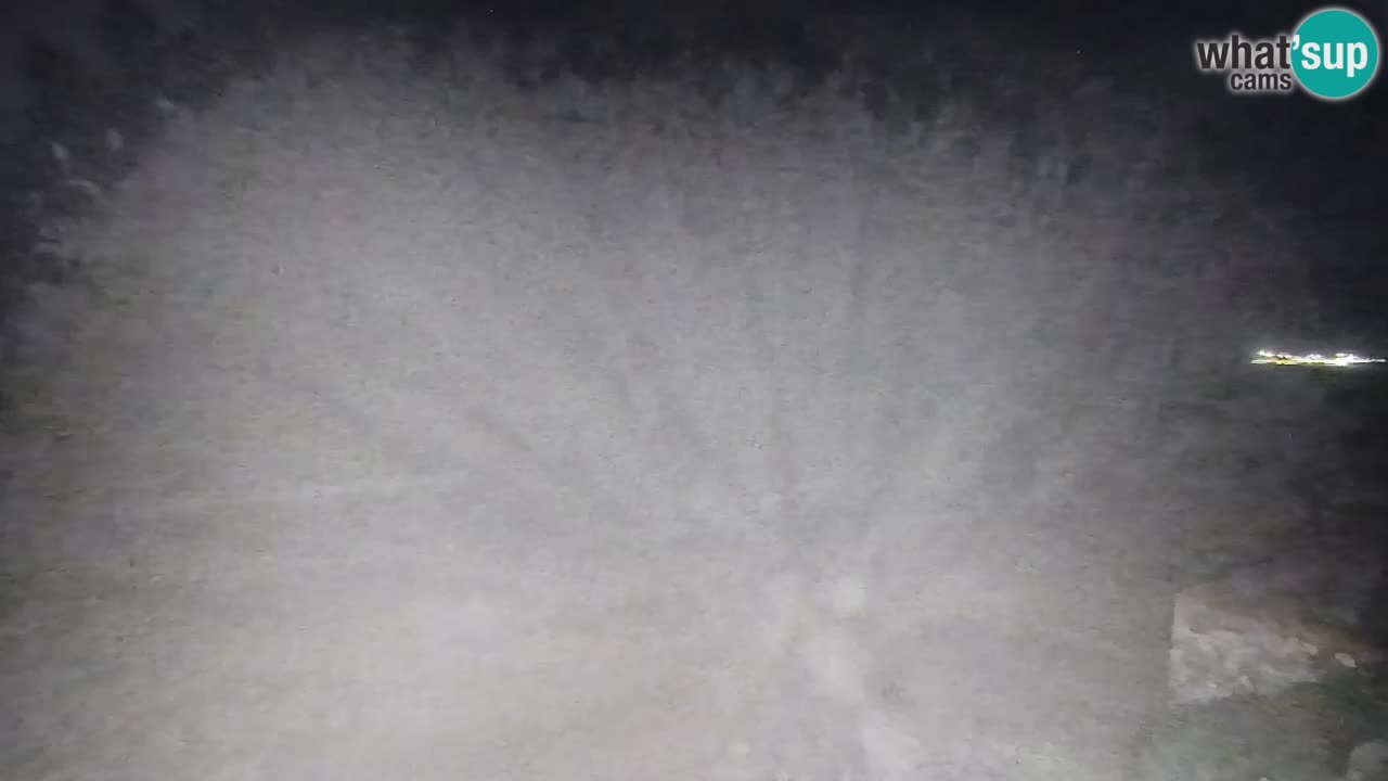 Webcam Buggerru San Nicolò beach | Sardinia