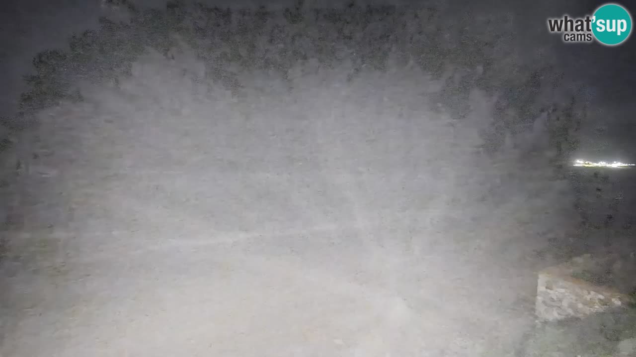 Webcam Cerdeña | Buggerru Playa San Nicolò