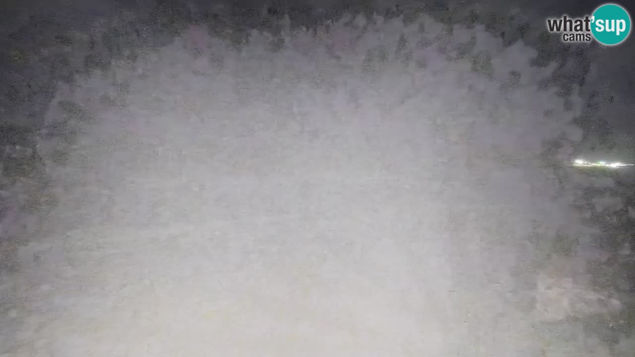 Webcam Buggerru San Nicolò beach | Sardinia