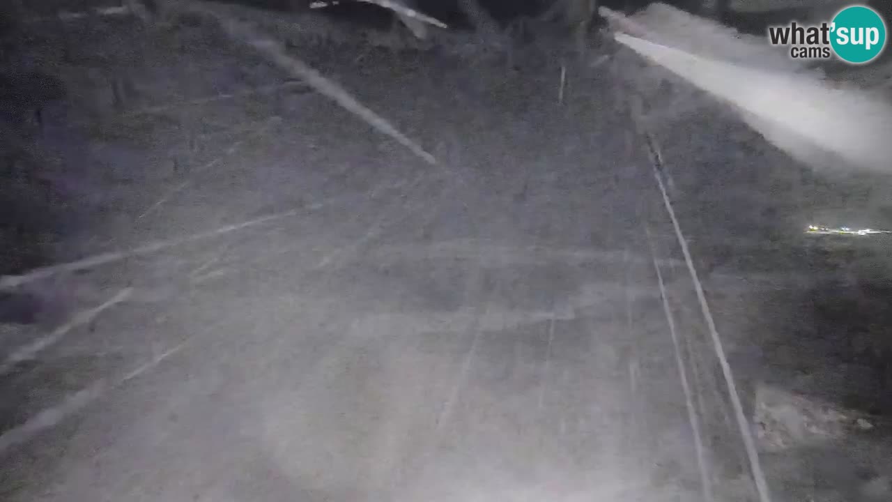 Web kamera Sardinija | Buggerru plaža San Nicolò