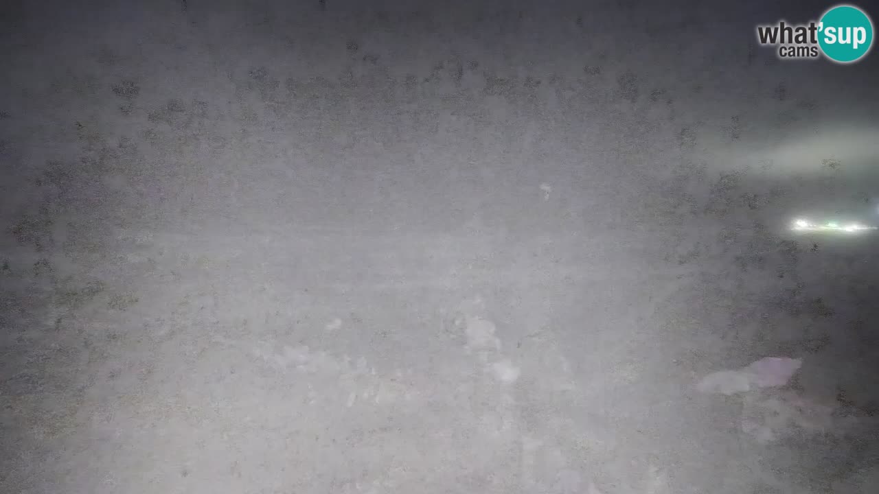 Webcam Sardaigne | Buggerru San Nicolò plage