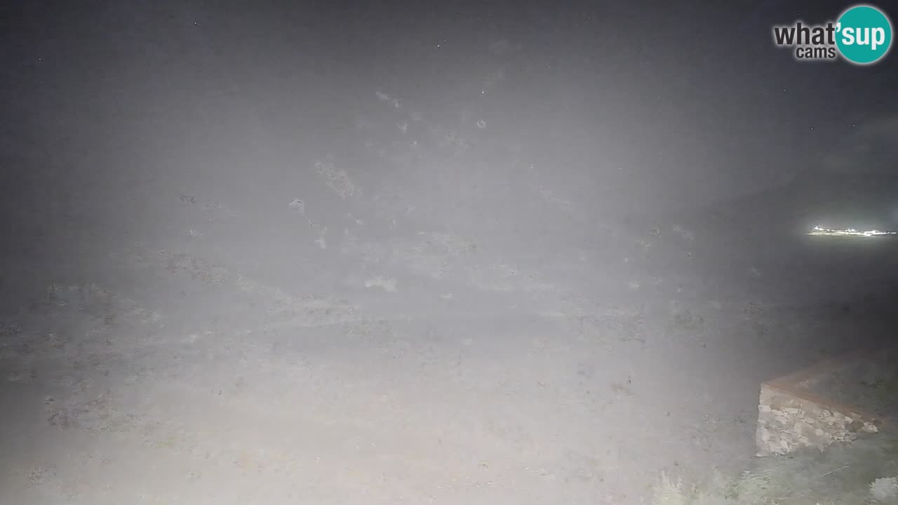 Webcam Sardaigne | Buggerru San Nicolò plage