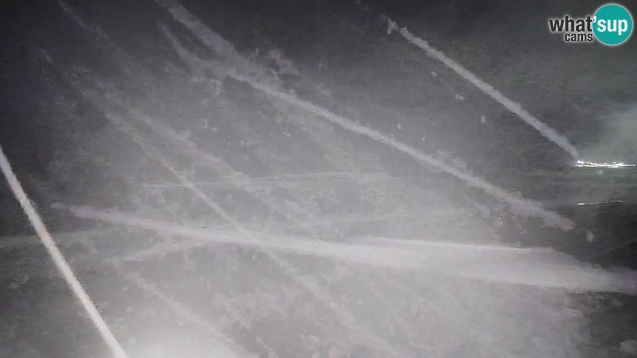 Webcam Buggerru San Nicolò beach | Sardinia