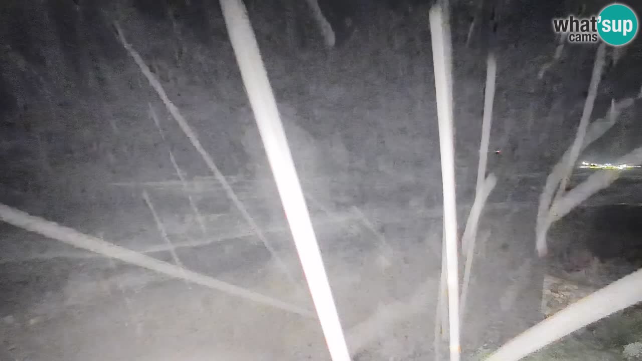 Webcam Sardaigne | Buggerru San Nicolò plage