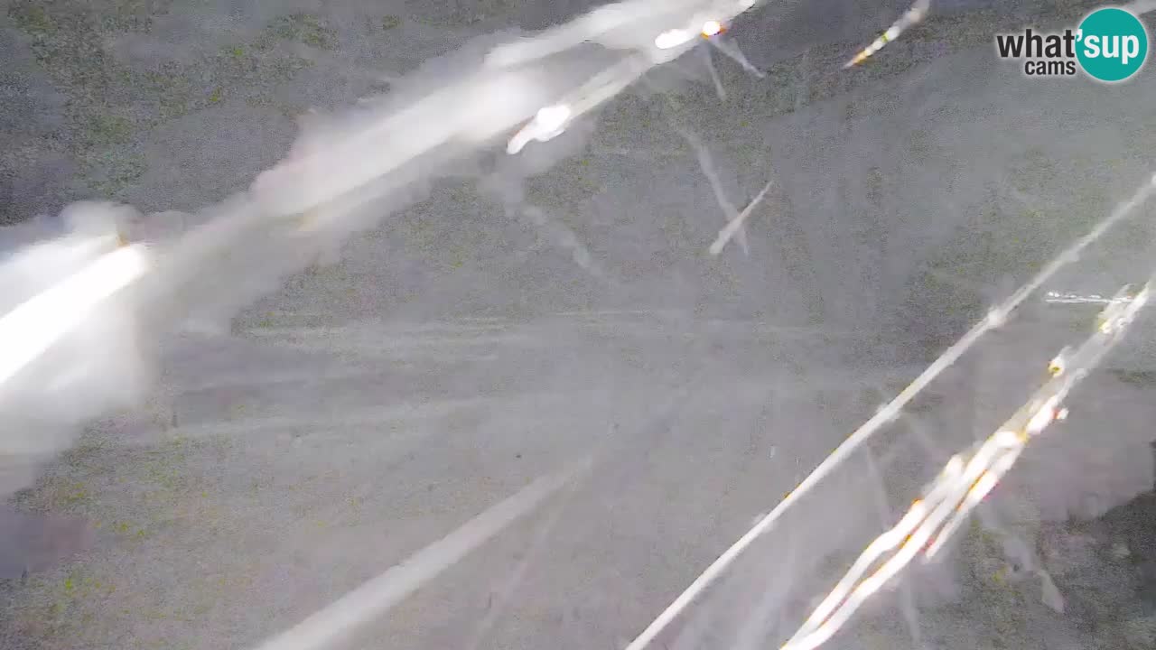 Webcam Sardaigne | Buggerru San Nicolò plage