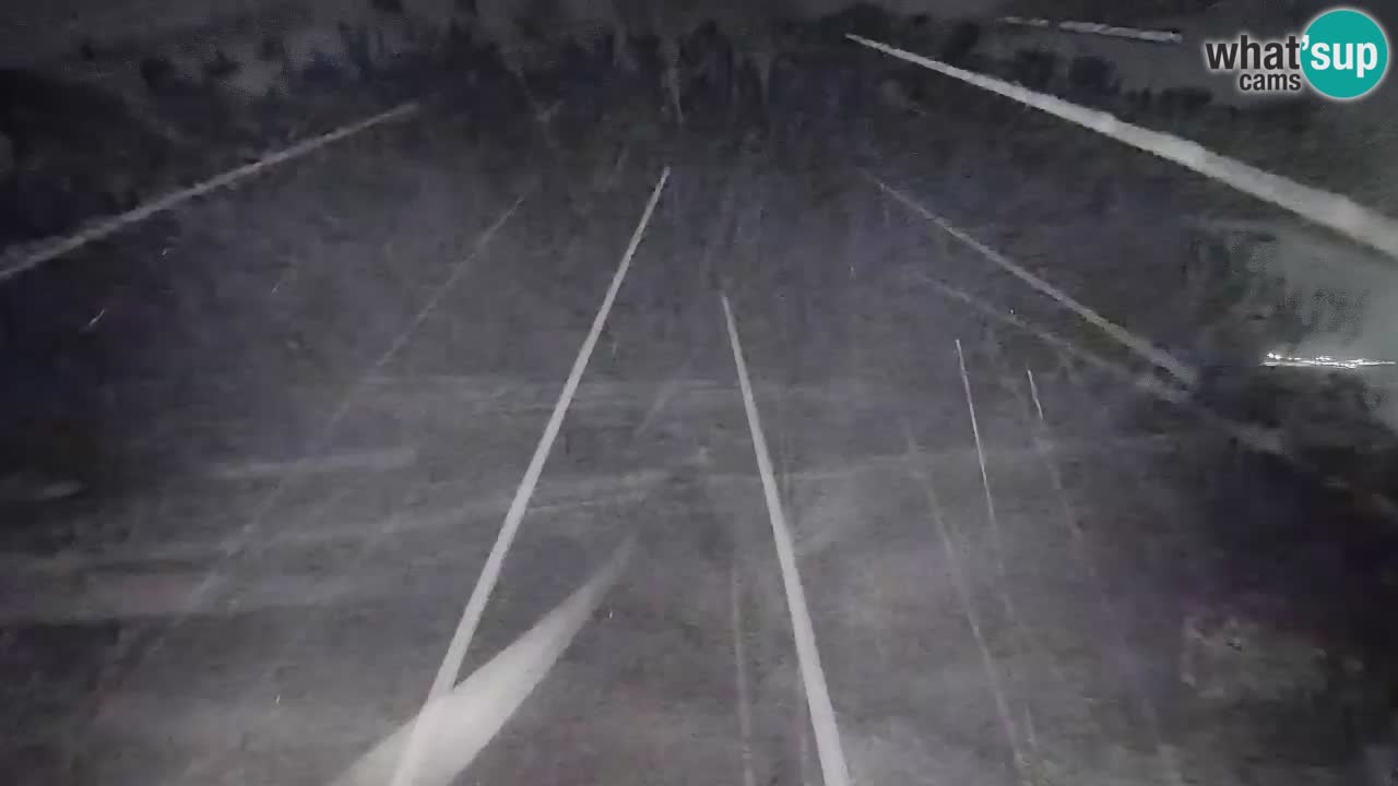 Webcam Cerdeña | Buggerru Playa San Nicolò