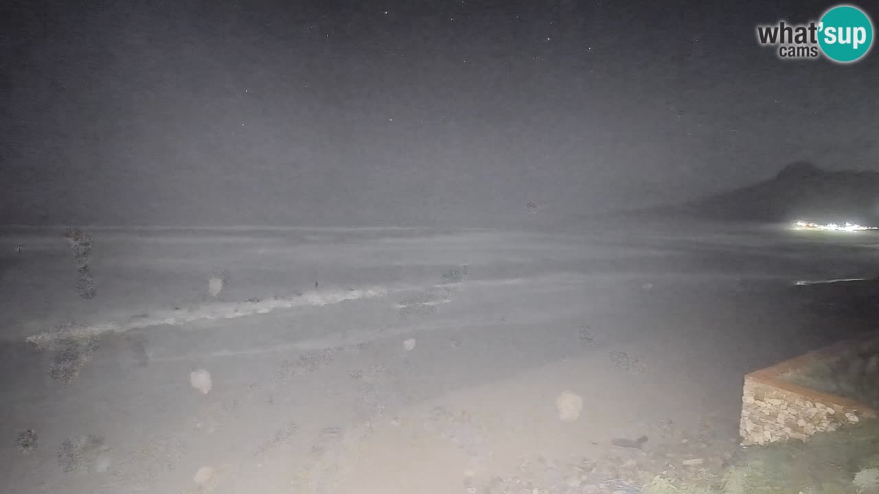 Webcam Buggerru San Nicolò beach | Sardinia