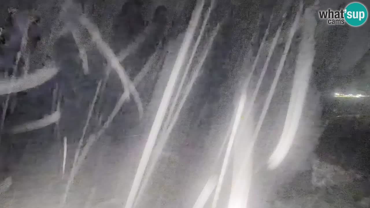 Kamera Sardinija | Buggerru – plaža San Nicolò