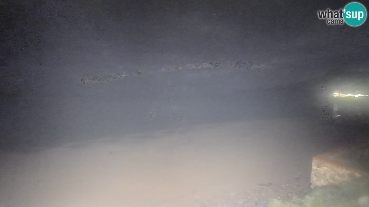 Web kamera Sardinija | Buggerru plaža San Nicolò