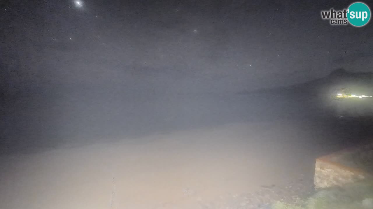 Webcam Buggerru San Nicolò beach | Sardinia