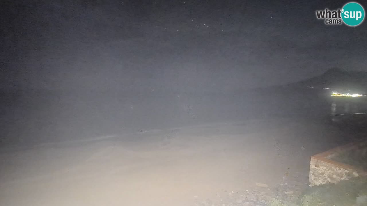 Webcam Buggerru San Nicolò beach | Sardinia