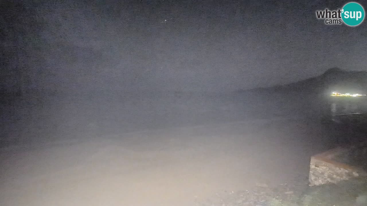 Webcam Buggerru San Nicolò beach | Sardinia