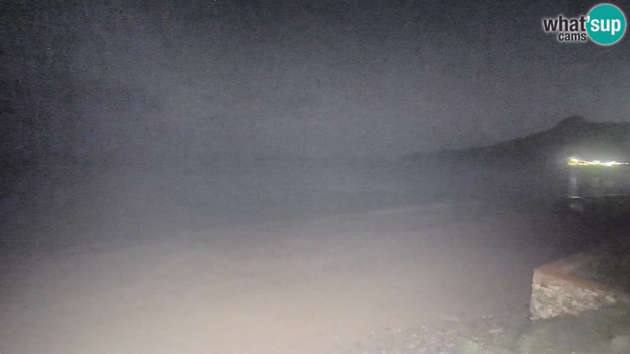 Webcam Buggerru San Nicolò beach | Sardinia