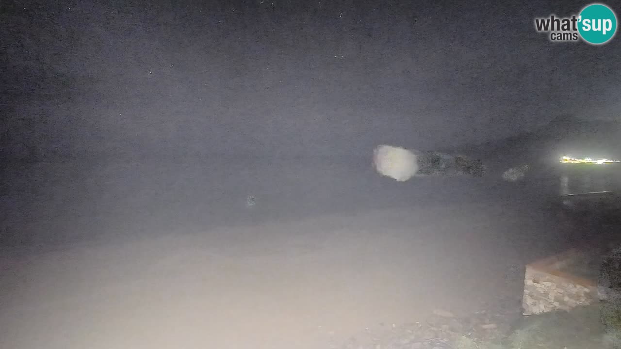 Webcam Sardinien | Buggerru San Nicolò Strand