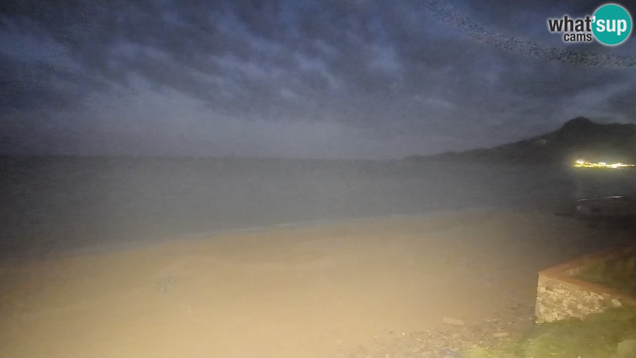 Webcam Buggerru San Nicolò beach | Sardinia