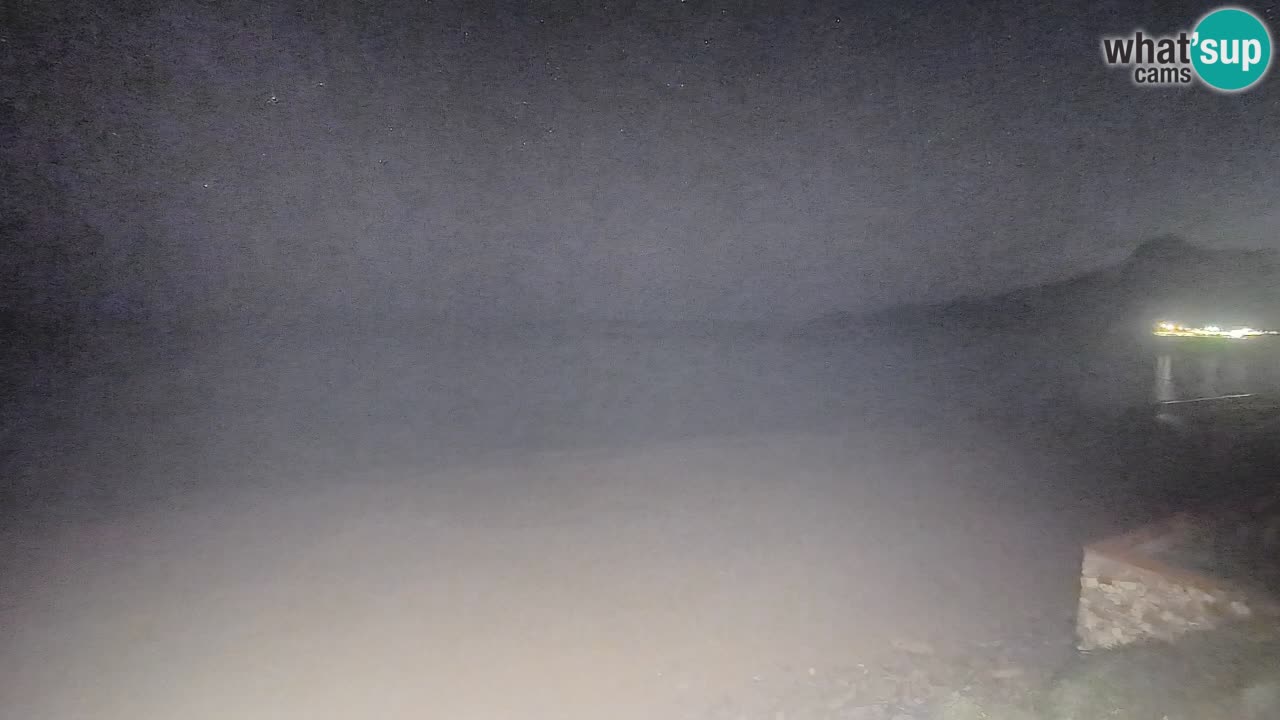 Webcam Buggerru San Nicolò beach | Sardinia