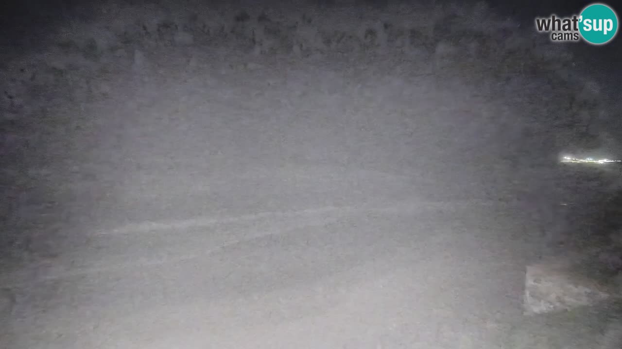 Spiaggia San Nicolò Buggerru webcam | Sardegna