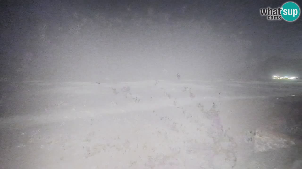 Webcam Buggerru San Nicolò beach | Sardinia