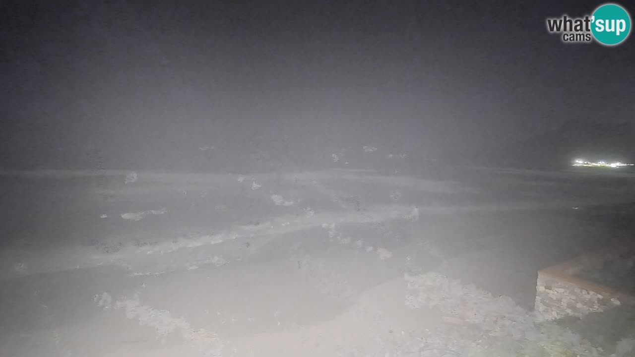 Webcam Buggerru San Nicolò beach | Sardinia