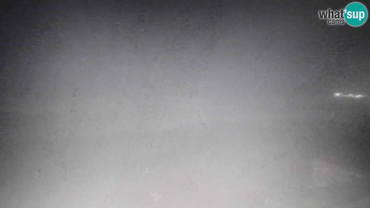 Webcam Cerdeña | Buggerru Playa San Nicolò