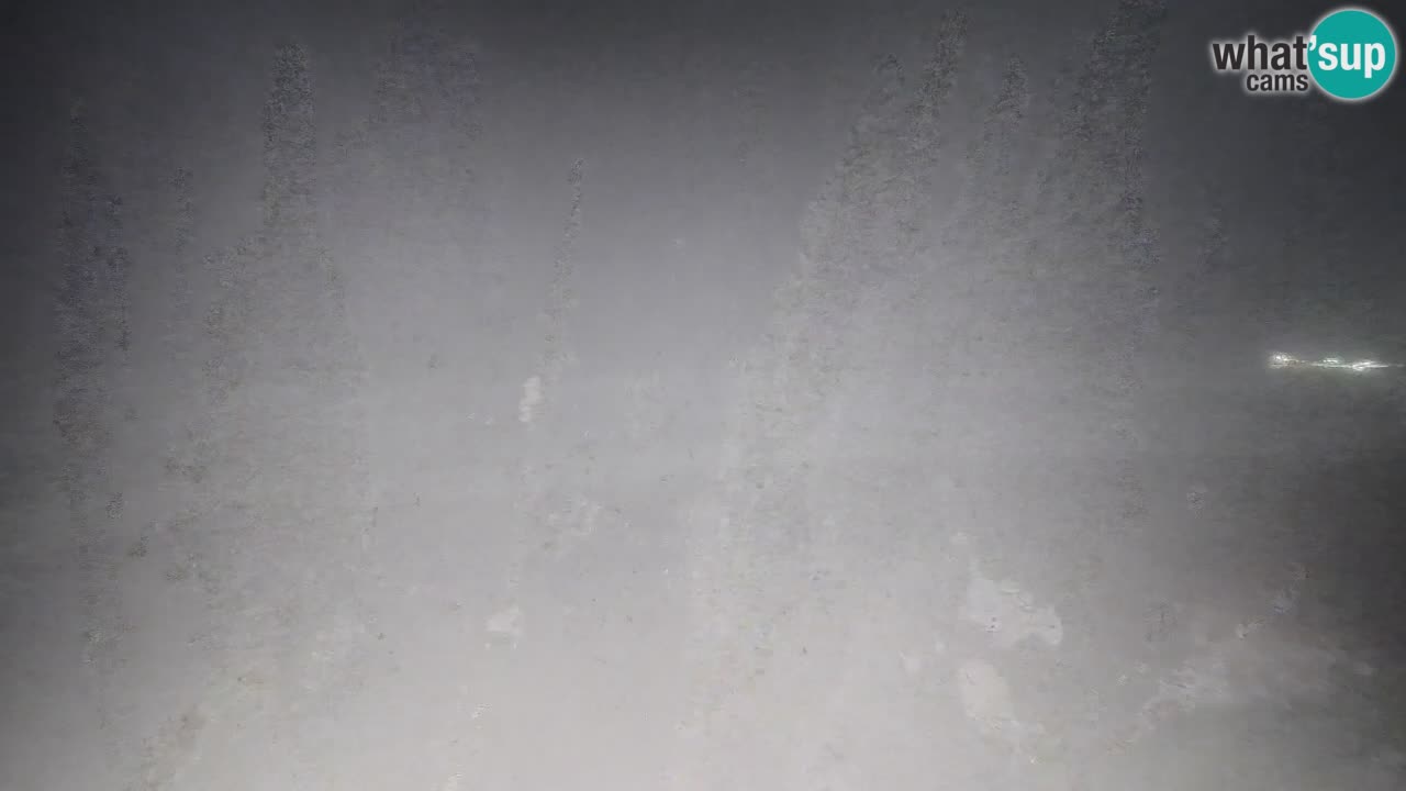 Spiaggia San Nicolò Buggerru webcam | Sardegna