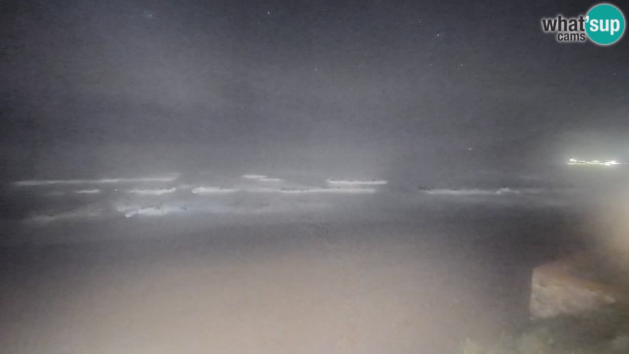 Webcam Buggerru San Nicolò beach | Sardinia