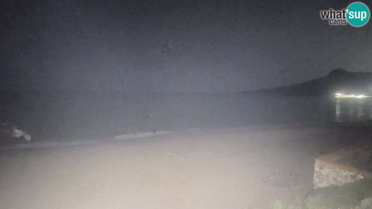 Webcam Buggerru San Nicolò beach | Sardinia