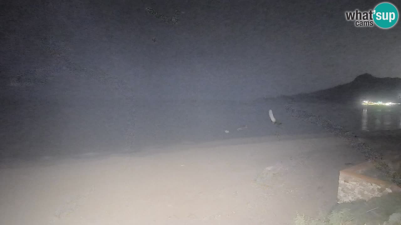 Webcam Buggerru San Nicolò beach | Sardinia
