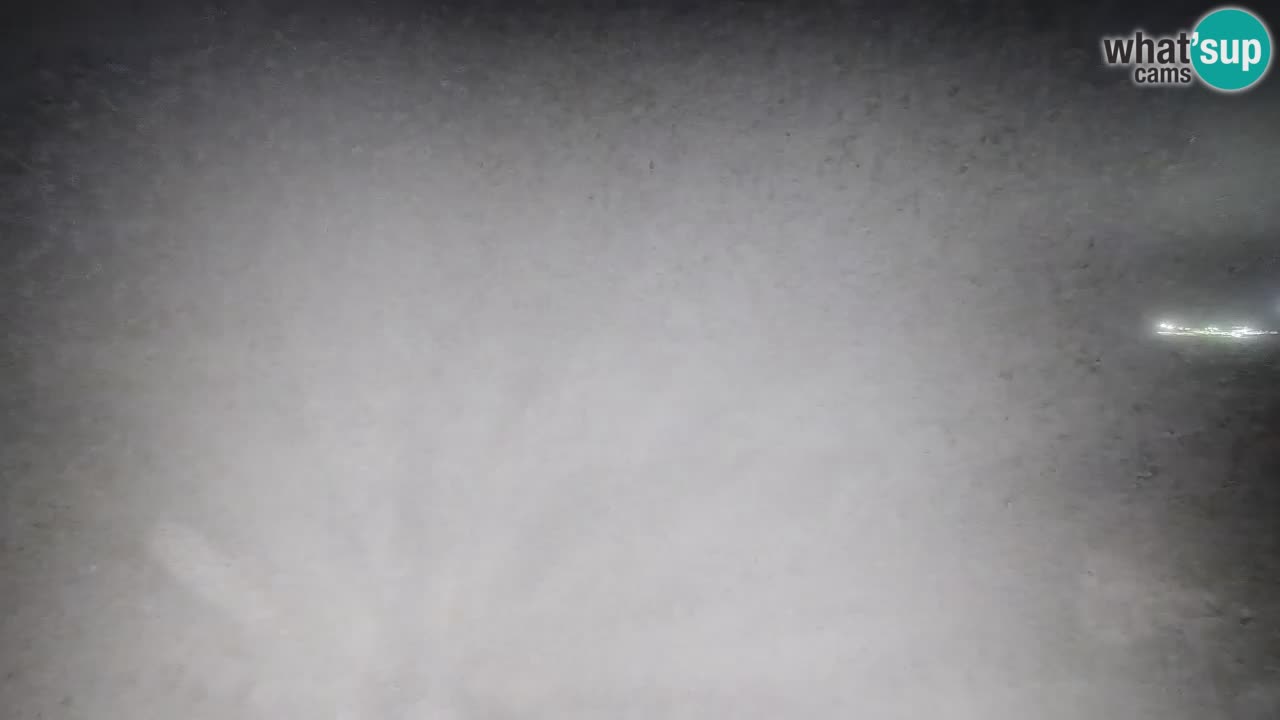 Webcam Sardaigne | Buggerru San Nicolò plage