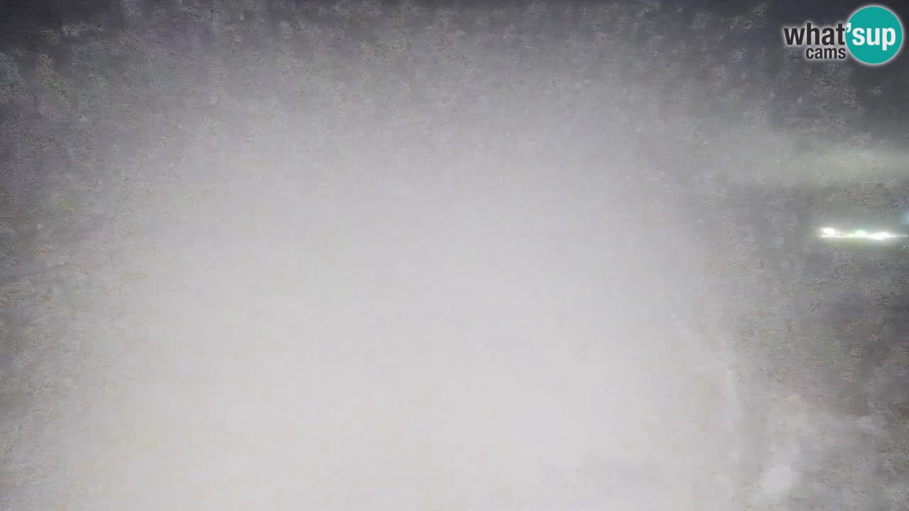 Kamera Sardinija | Buggerru – plaža San Nicolò