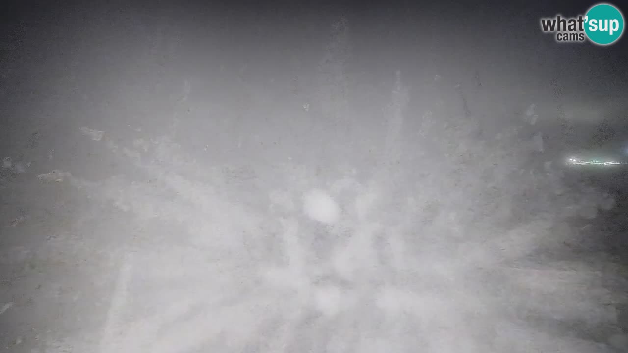 Web kamera Sardinija | Buggerru plaža San Nicolò