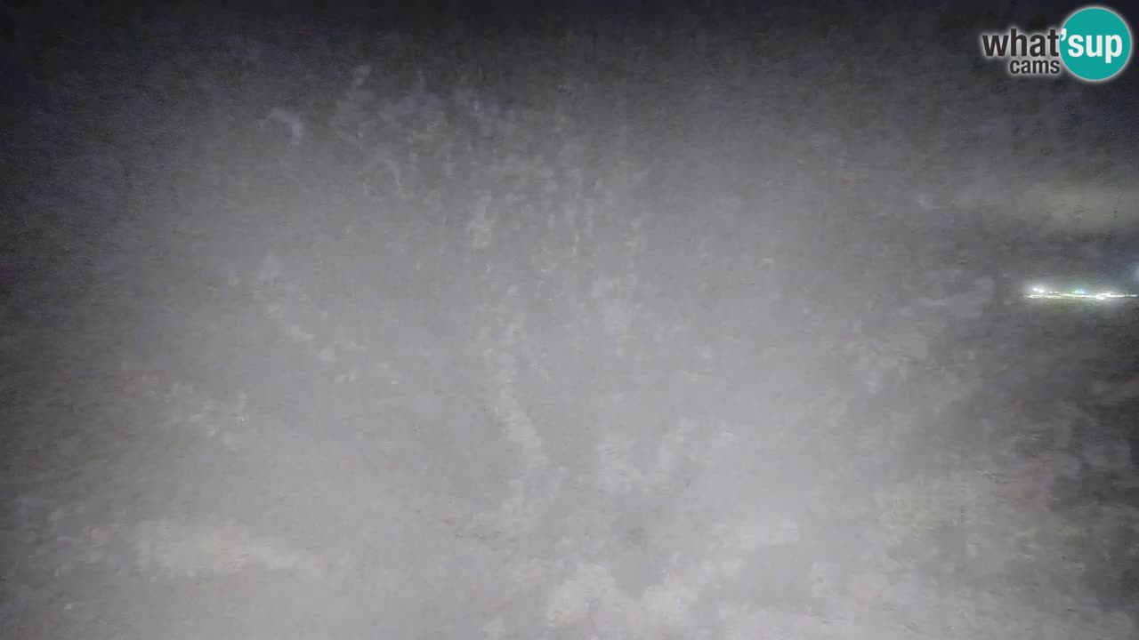 Webcam Sardinien | Buggerru San Nicolò Strand