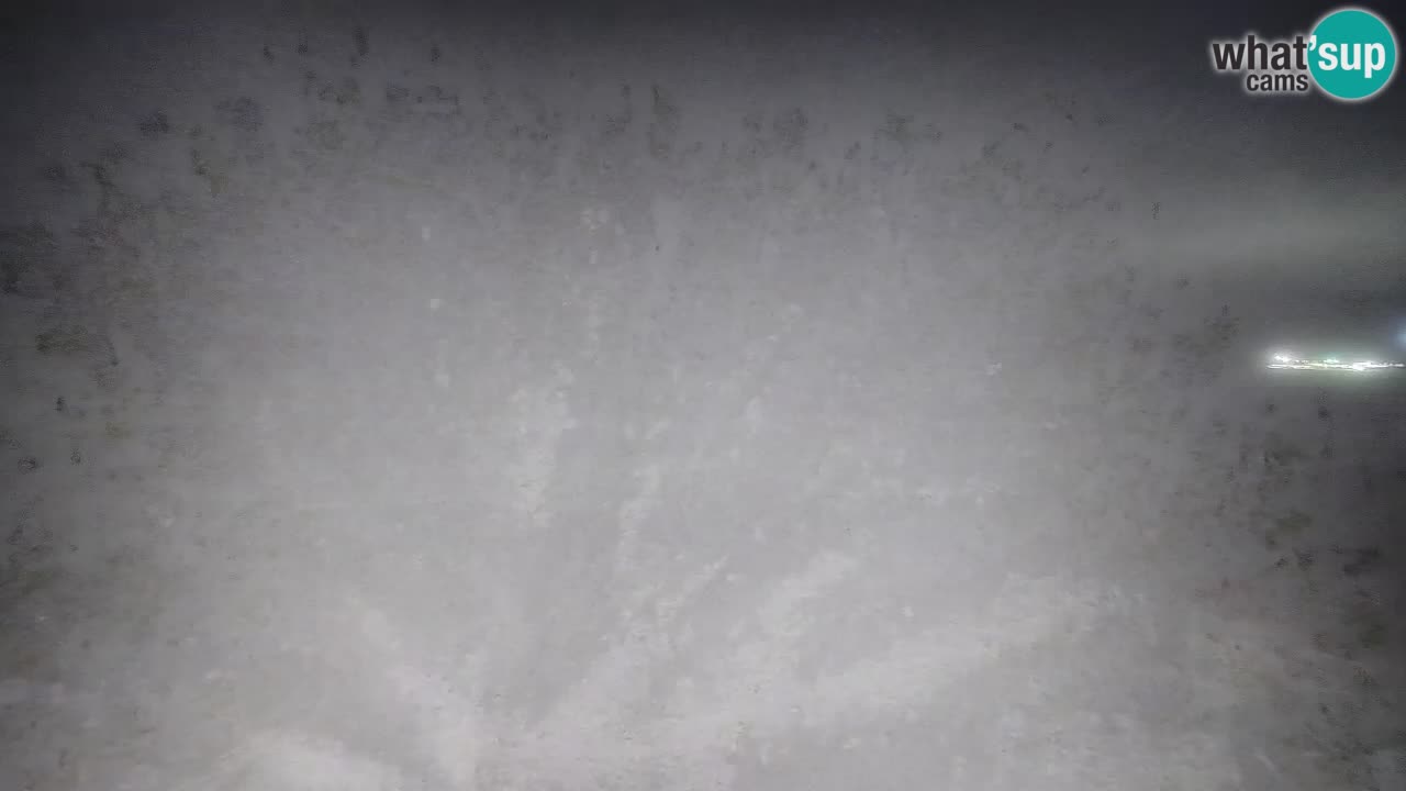 Webcam Sardinien | Buggerru San Nicolò Strand