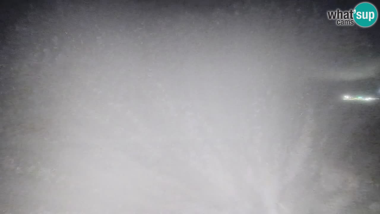 Webcam Cerdeña | Buggerru Playa San Nicolò