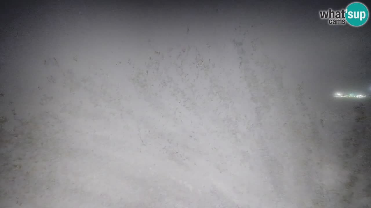 Webcam Cerdeña | Buggerru Playa San Nicolò