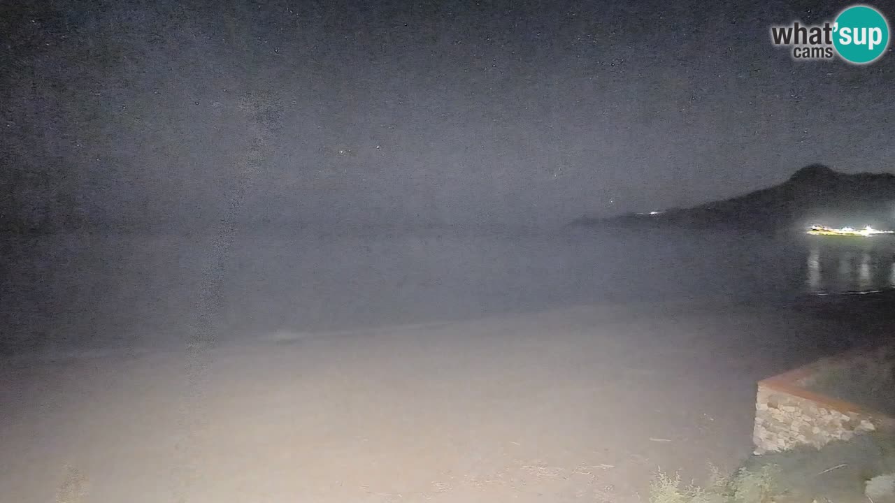 Webcam Buggerru San Nicolò beach | Sardinia