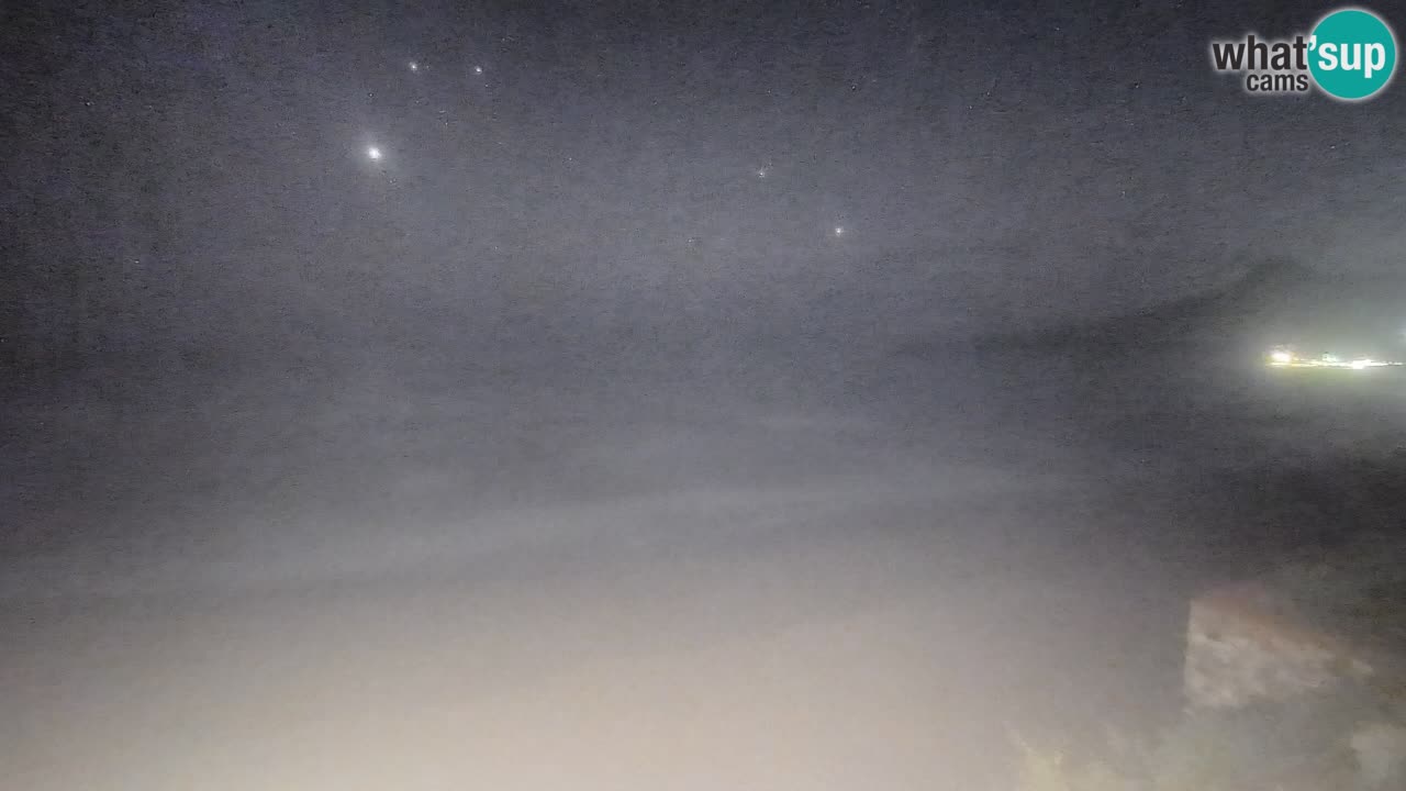 Webcam Buggerru San Nicolò beach | Sardinia