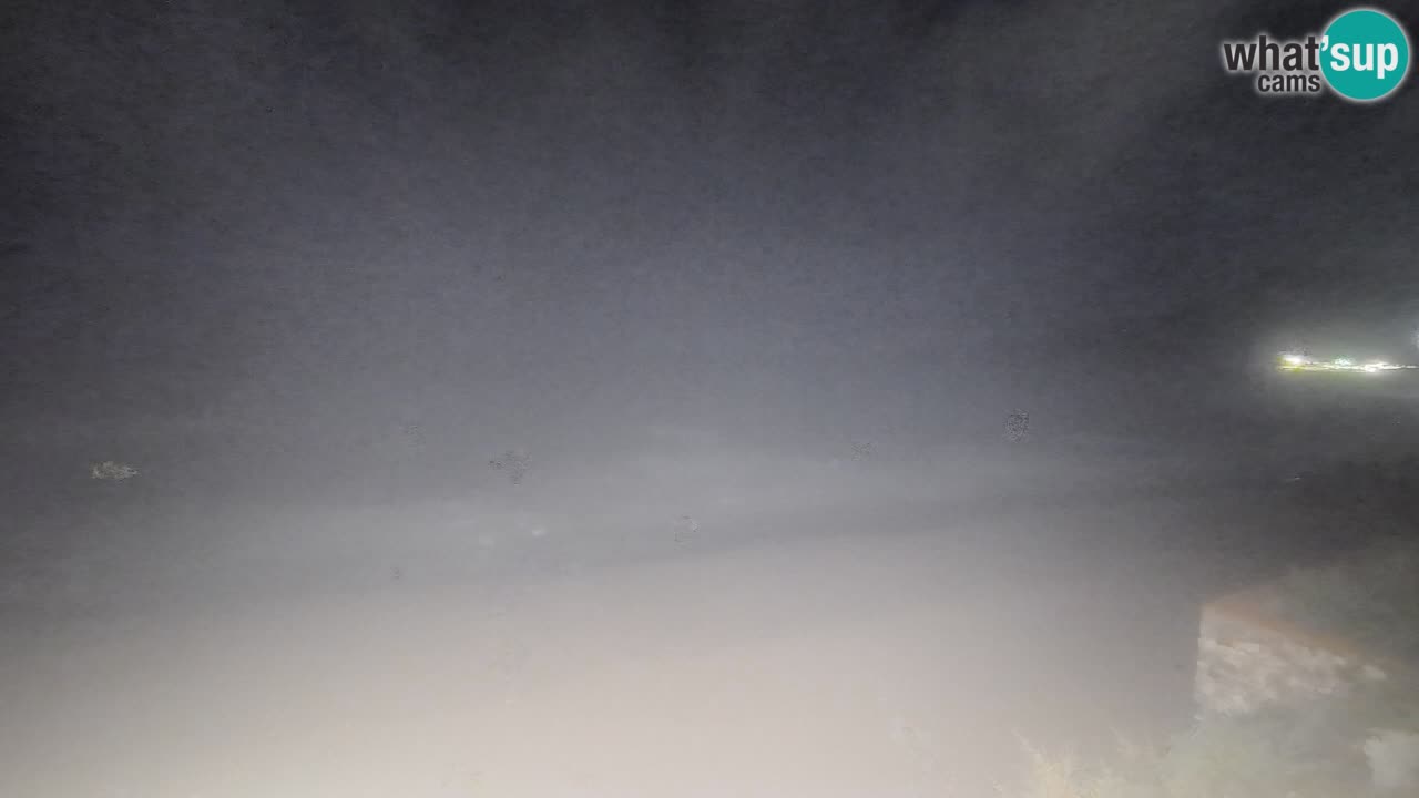 Webcam Cerdeña | Buggerru Playa San Nicolò